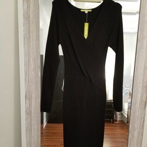 Black Dress by Gianni Bini